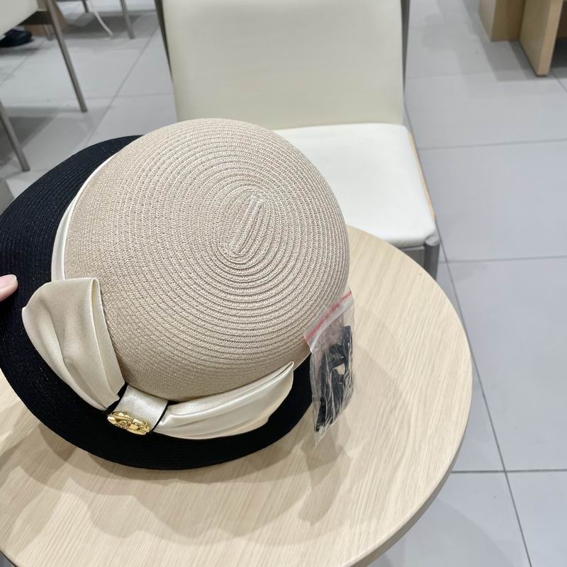 Chanel top hat (355)
