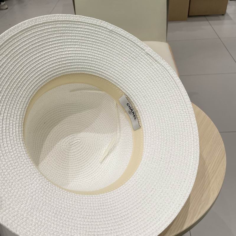 Chanel top hat (356)