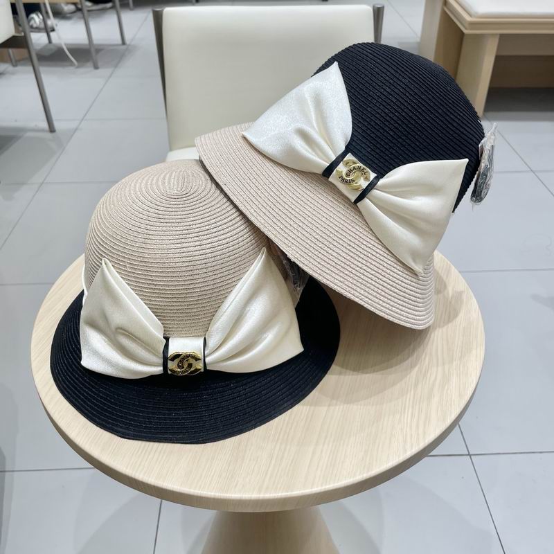 Chanel top hat (356)