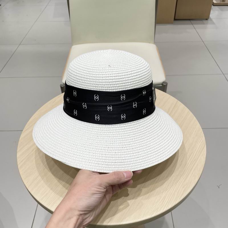 Chanel top hat (357)