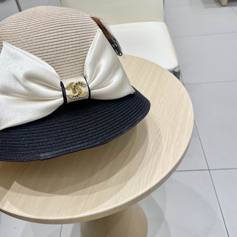 Chanel top hat (357)