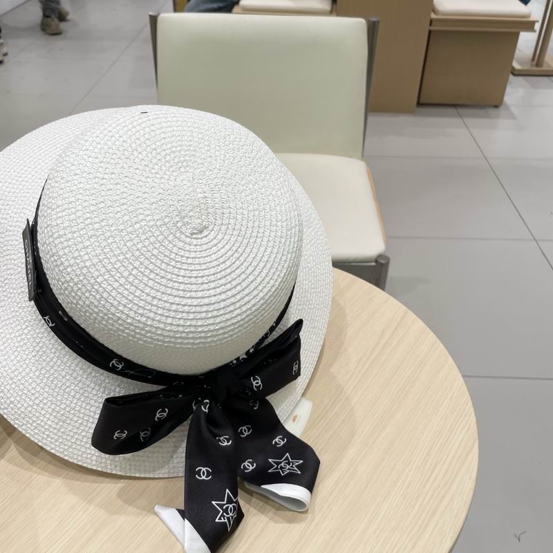 Chanel top hat (358)