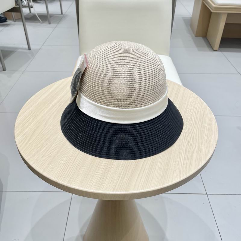 Chanel top hat (358)