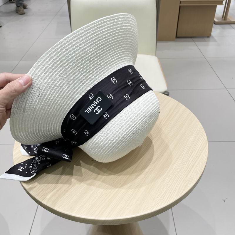 Chanel top hat (359)