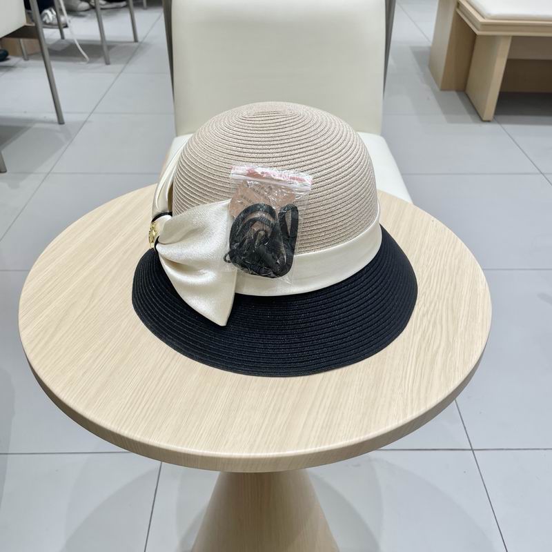 Chanel top hat (359)