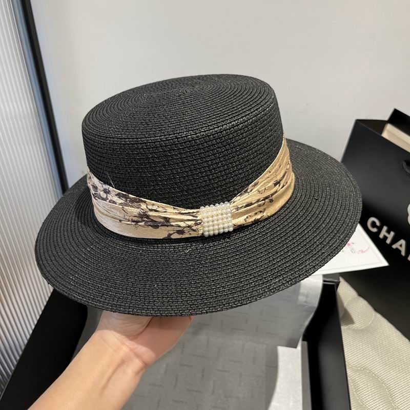 Chanel top hat (36)