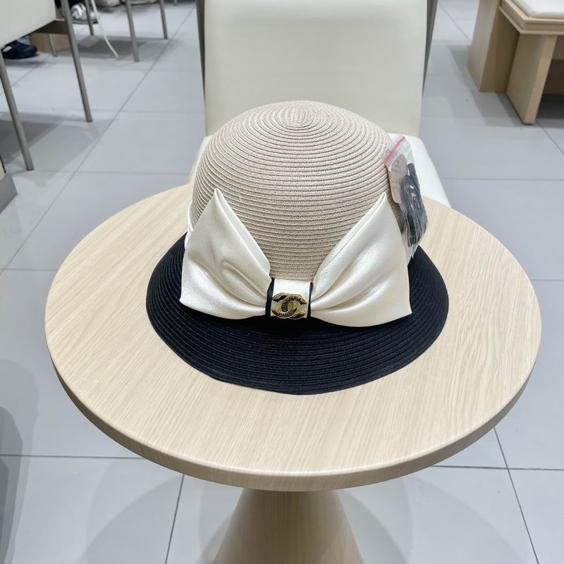 Chanel top hat (360)