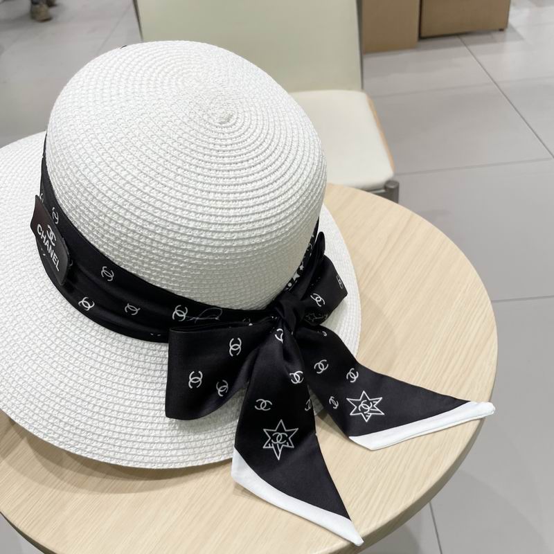 Chanel top hat (361)