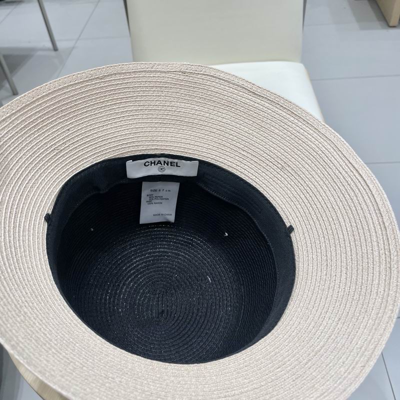 Chanel top hat (361)