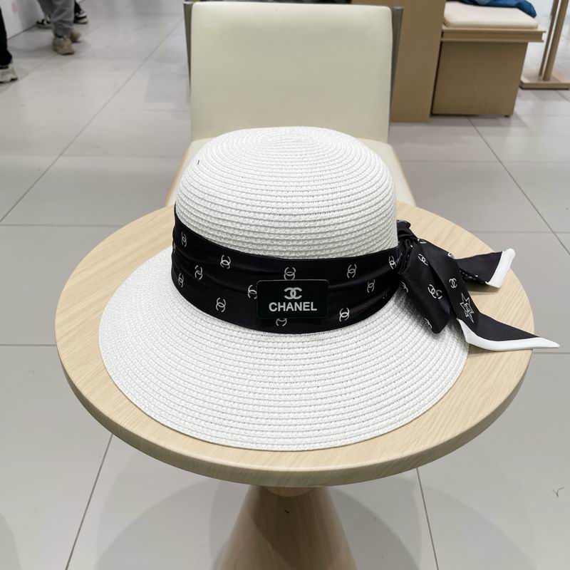Chanel top hat (362)