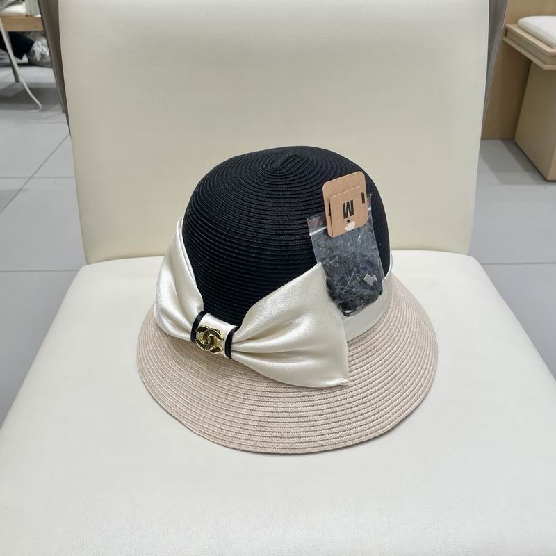 Chanel top hat (362)