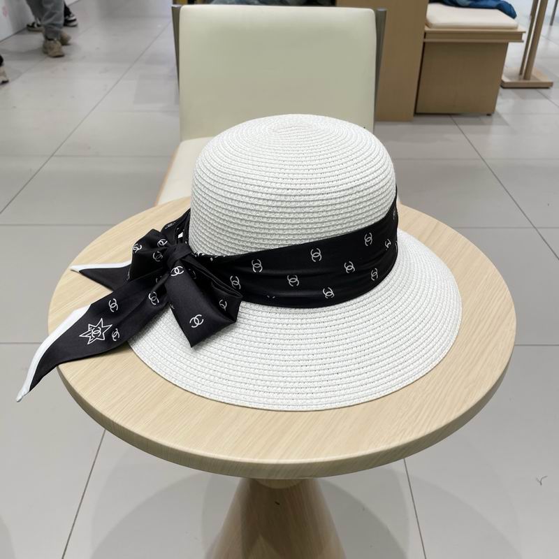 Chanel top hat (363)