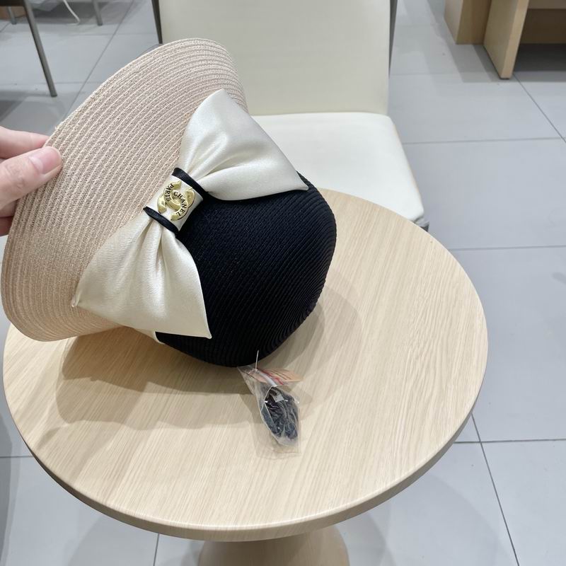 Chanel top hat (363)