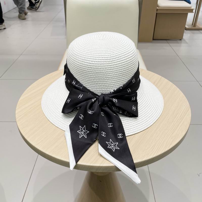 Chanel top hat (364)