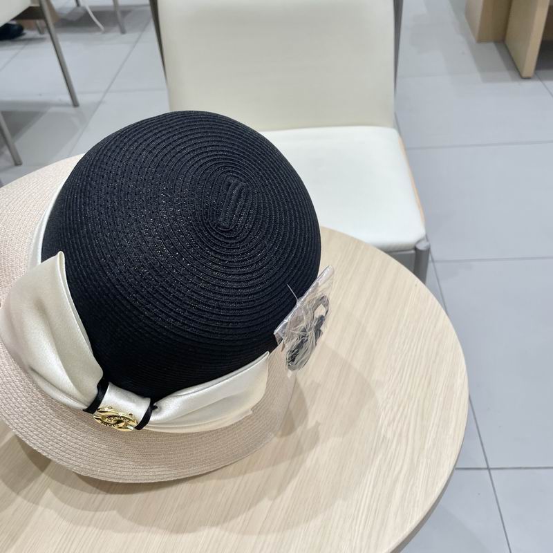 Chanel top hat (364)