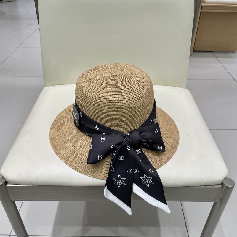 Chanel top hat (366)