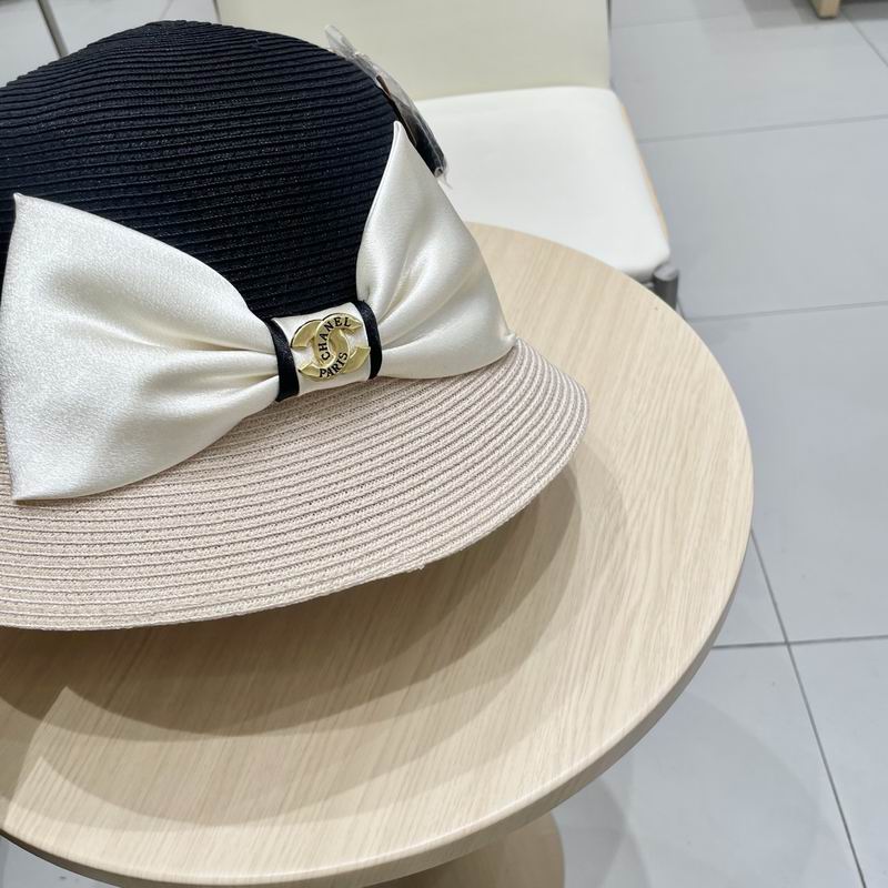 Chanel top hat (366)