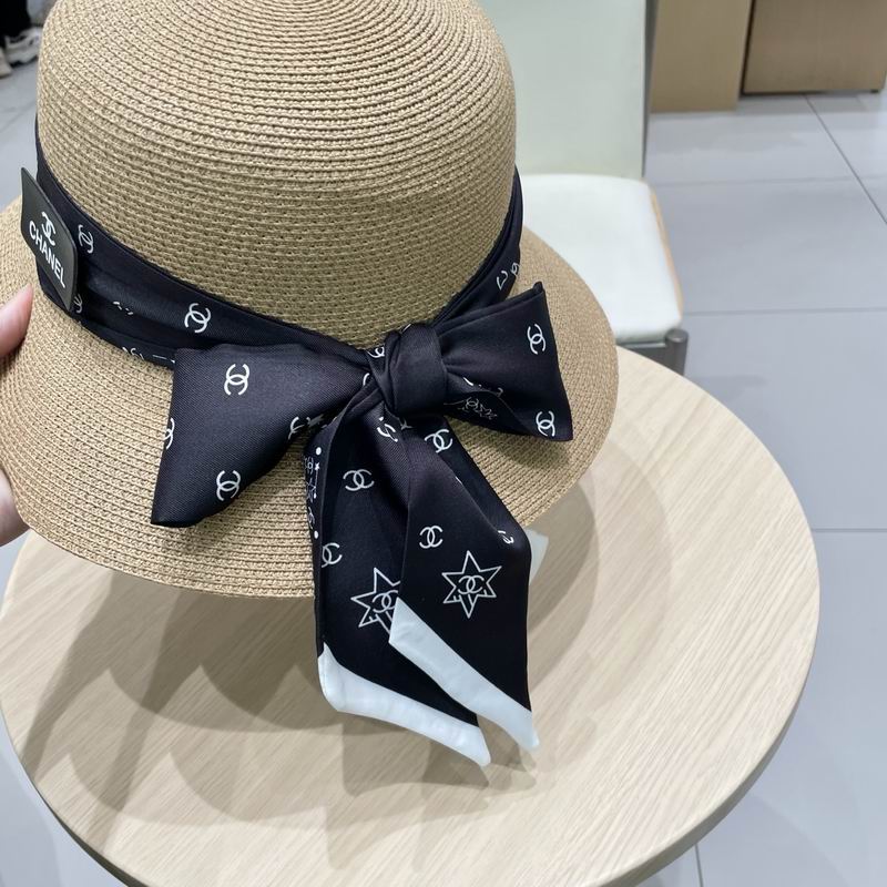 Chanel top hat (367)