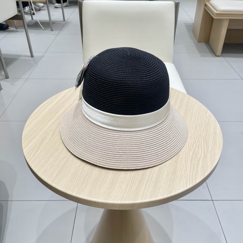 Chanel top hat (367)