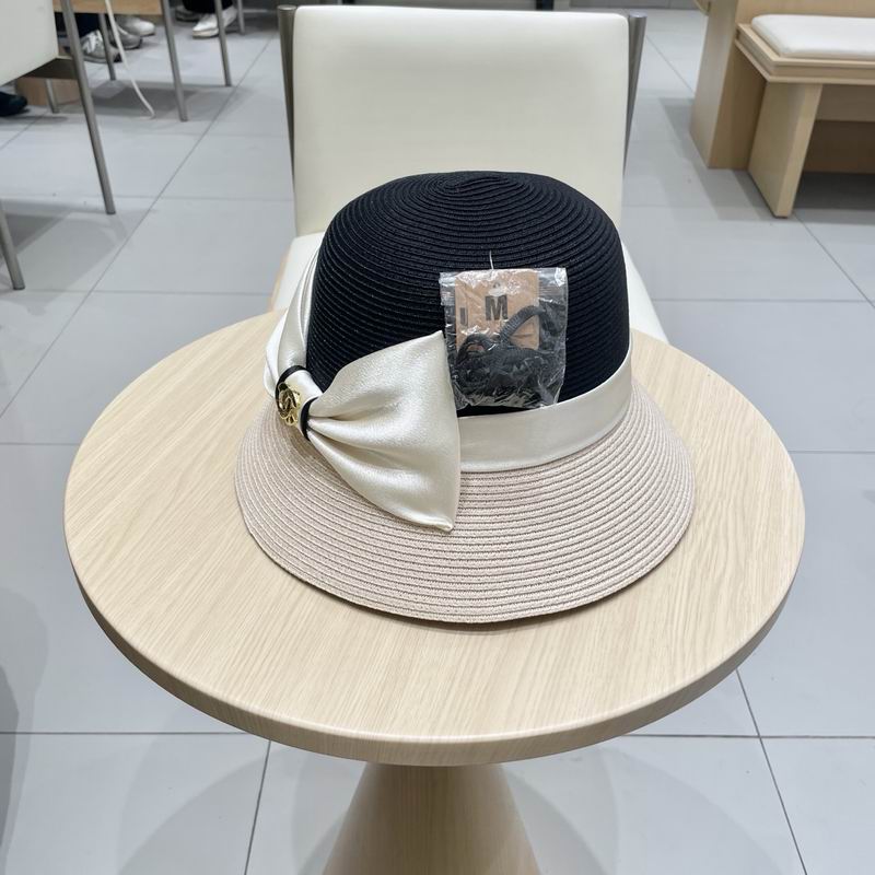 Chanel top hat (368)