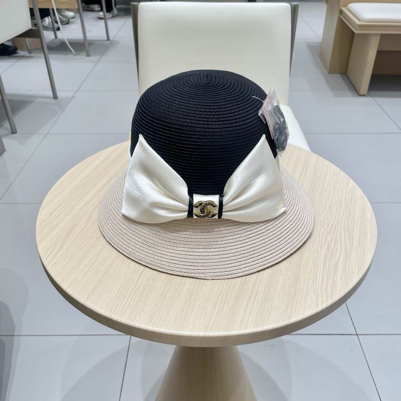 Chanel top hat (369)