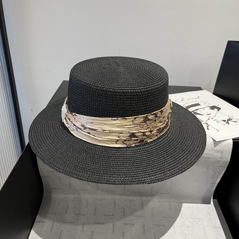Chanel top hat (37)