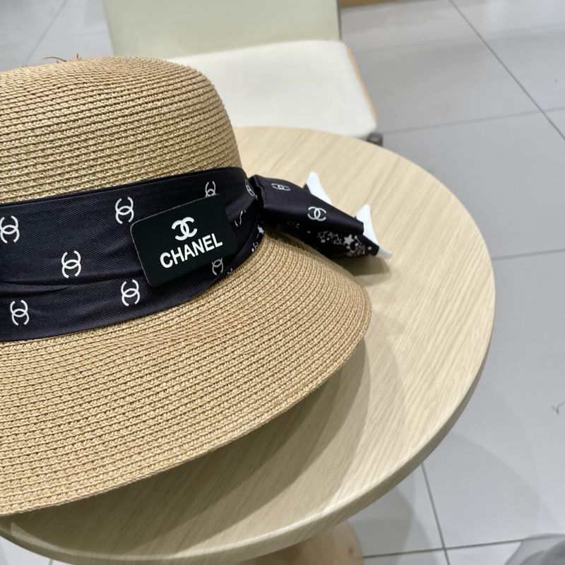 Chanel top hat (370)