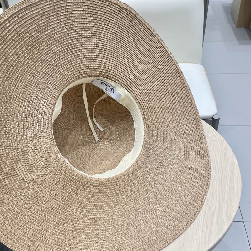 Chanel top hat (370)