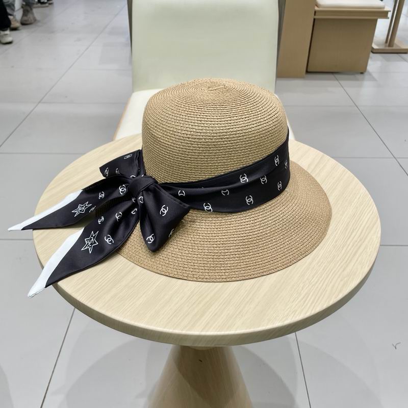 Chanel top hat (371)