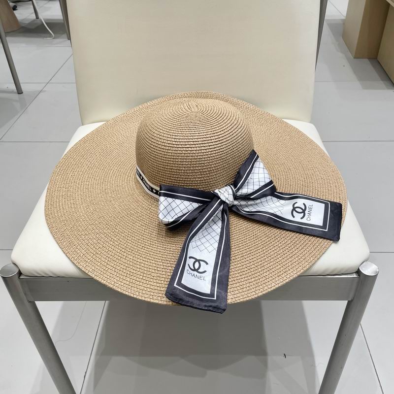 Chanel top hat (371)