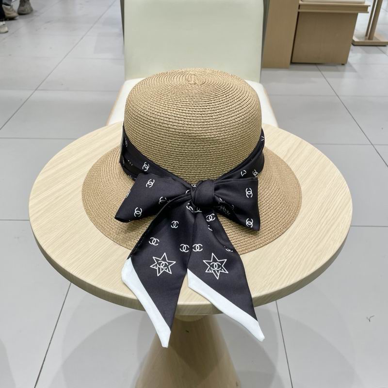 Chanel top hat (372)