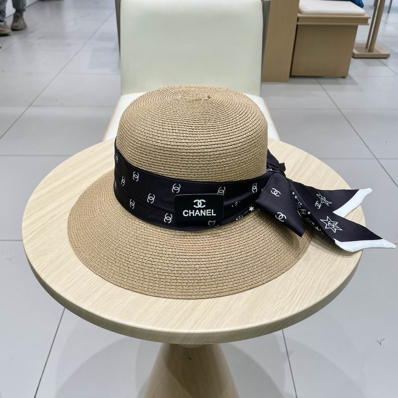 Chanel top hat (373)