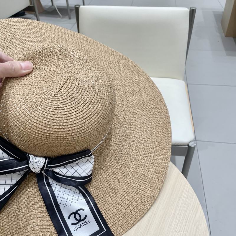 Chanel top hat (373)