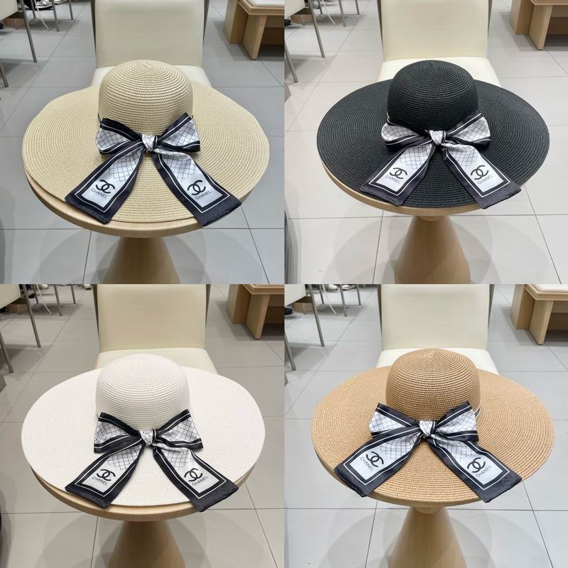 Chanel top hat (374)