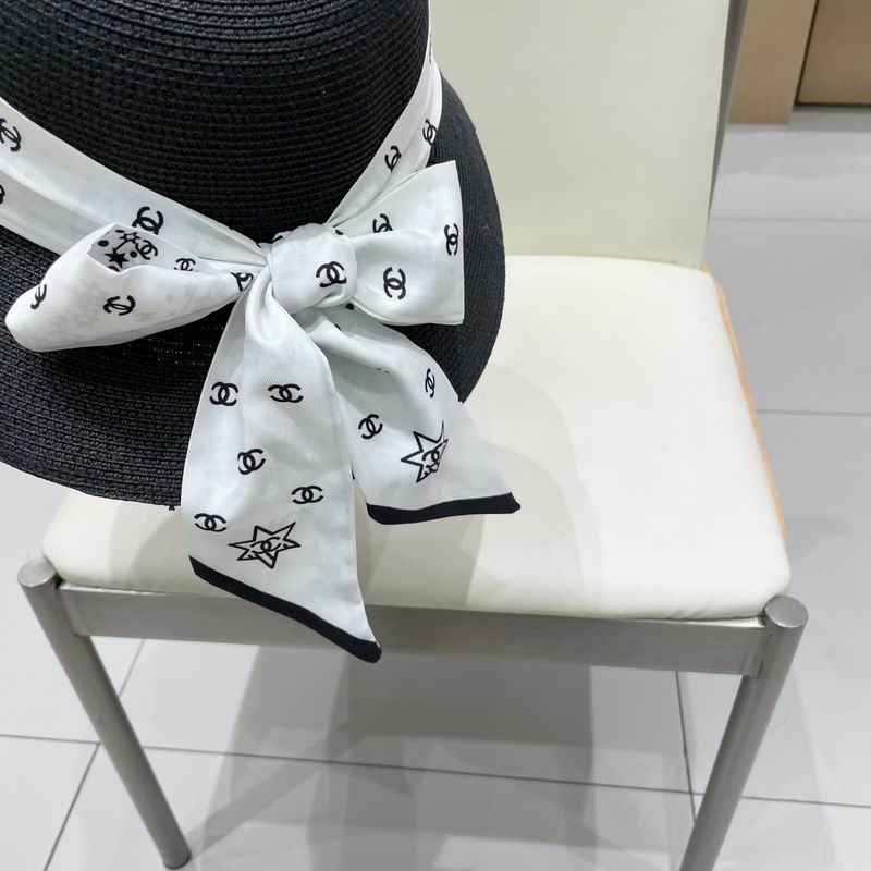 Chanel top hat (375)