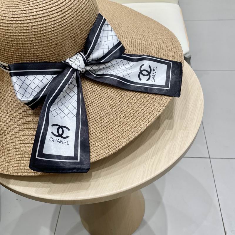 Chanel top hat (375)