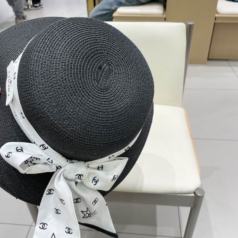 Chanel top hat (376)