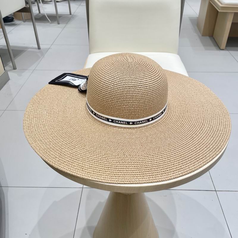 Chanel top hat (376)