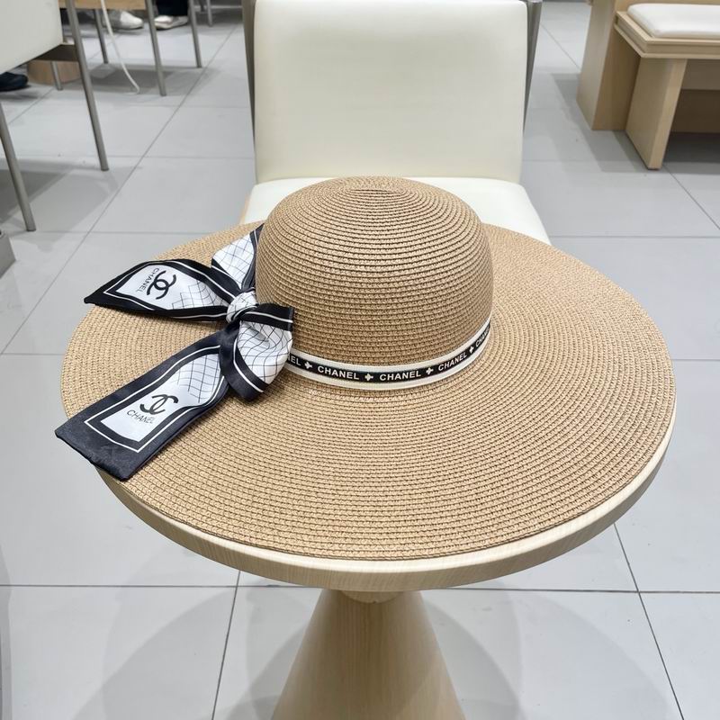 Chanel top hat (377)