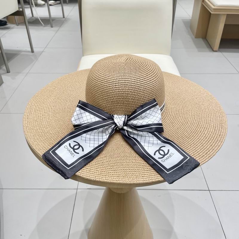 Chanel top hat (378)