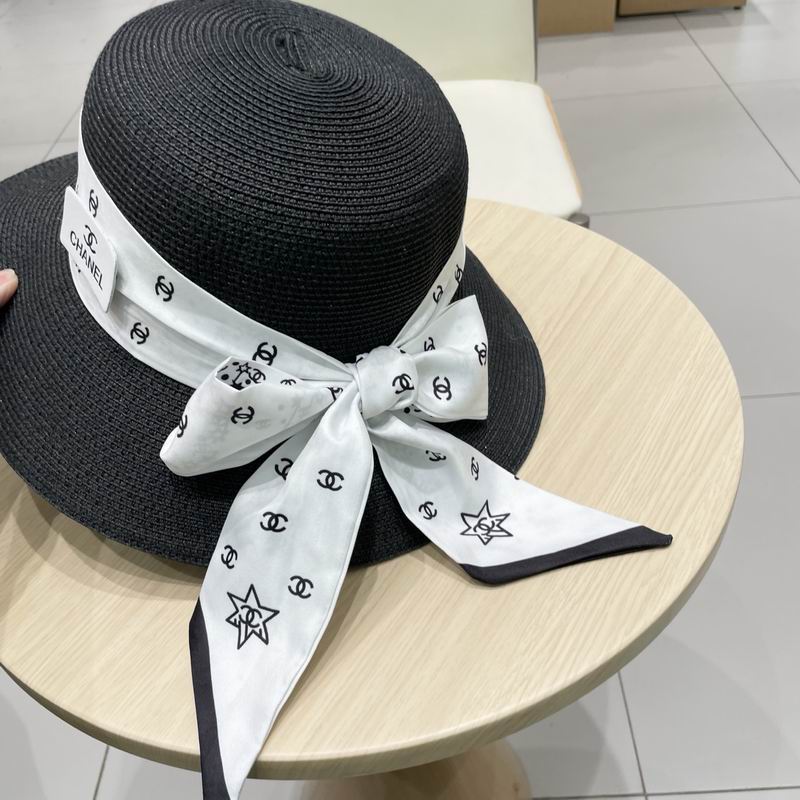 Chanel top hat (379)