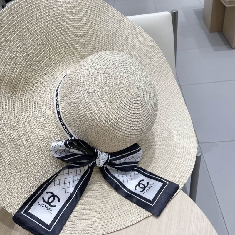 Chanel top hat (379)