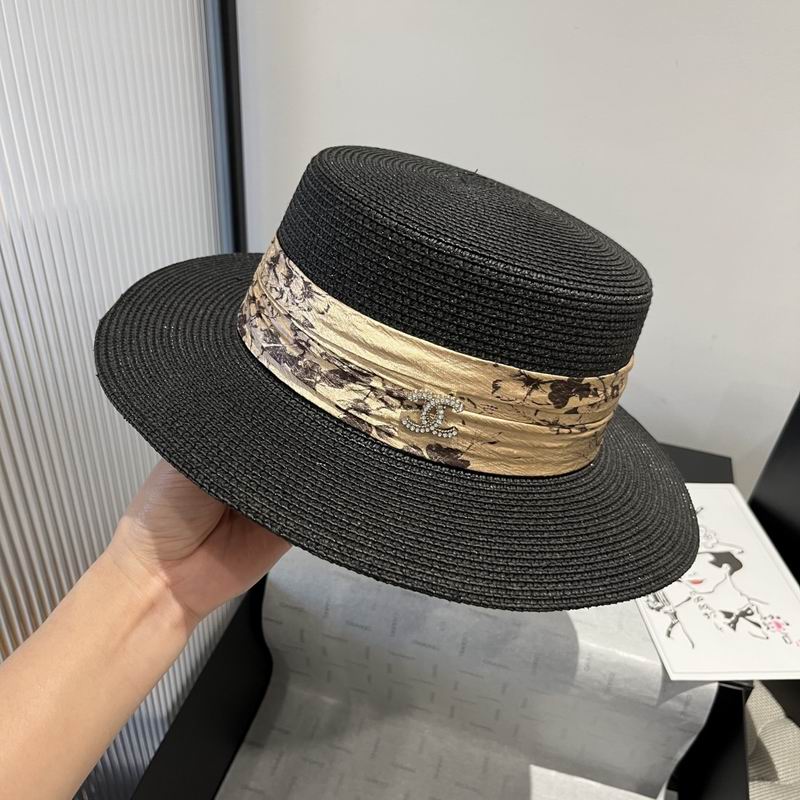 Chanel top hat (38)