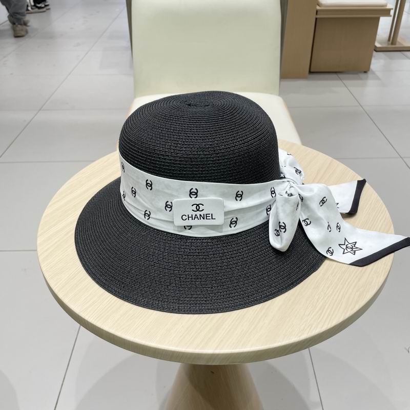 Chanel top hat (380)
