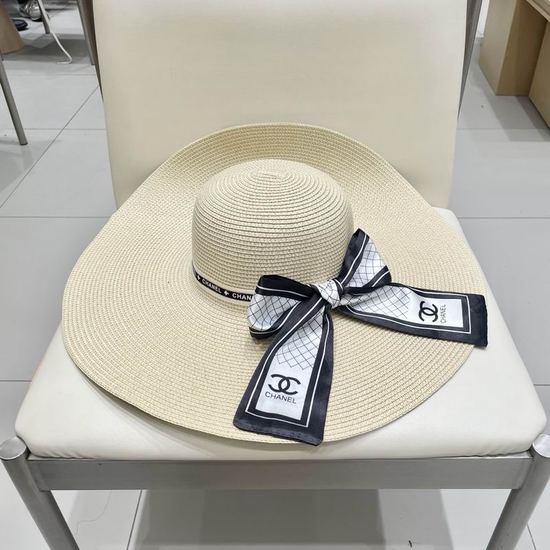 Chanel top hat (380)