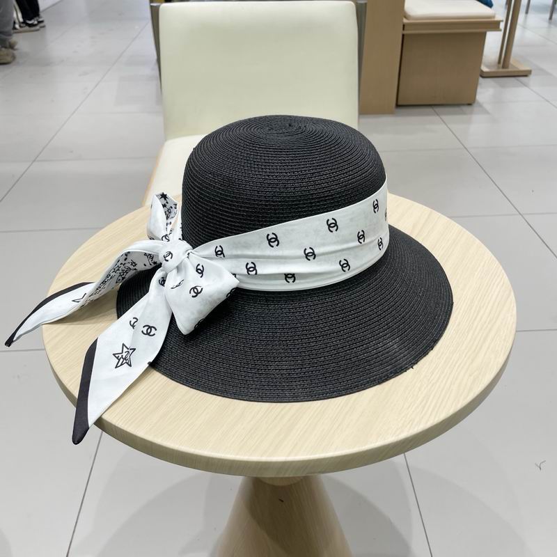Chanel top hat (381)
