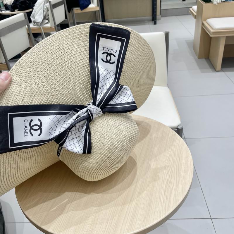 Chanel top hat (381)
