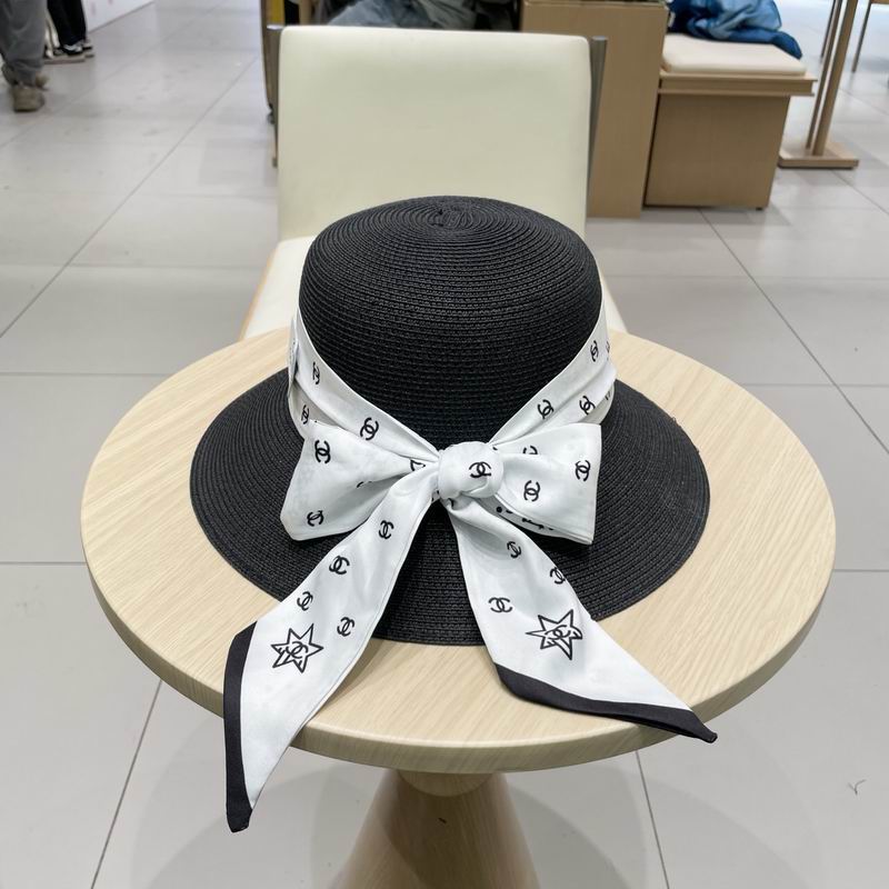Chanel top hat (382)