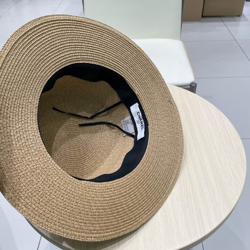 Chanel top hat (383)