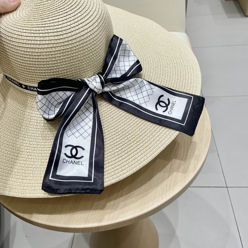 Chanel top hat (383)
